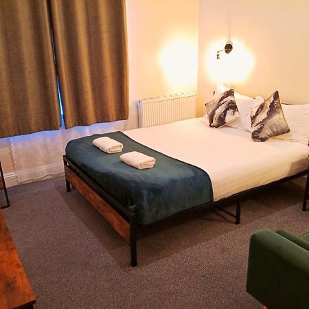 Victorin House - All Rooms Are En-Suite Πόρτσμουθ Εξωτερικό φωτογραφία