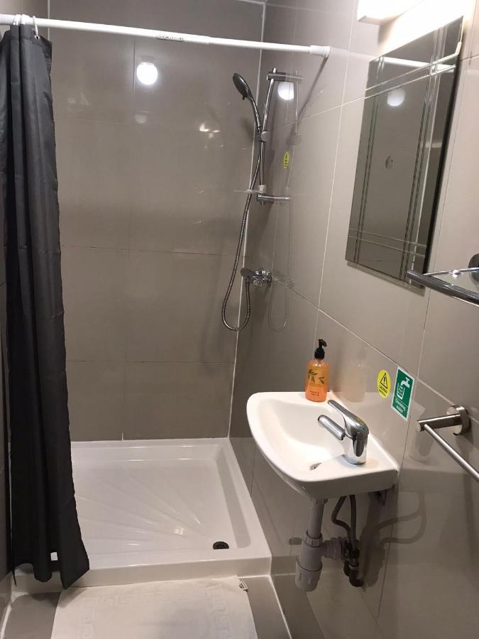 Victorin House - All Rooms Are En-Suite Πόρτσμουθ Εξωτερικό φωτογραφία