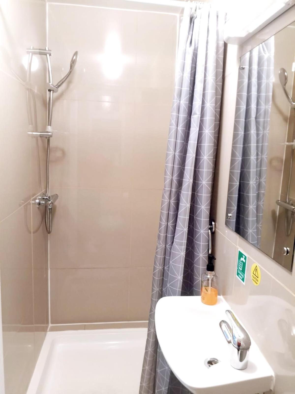 Victorin House - All Rooms Are En-Suite Πόρτσμουθ Εξωτερικό φωτογραφία