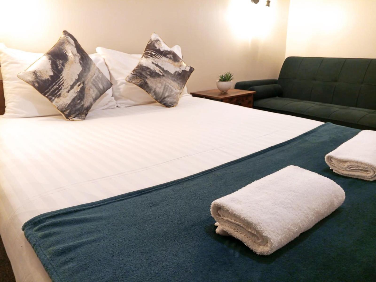 Victorin House - All Rooms Are En-Suite Πόρτσμουθ Εξωτερικό φωτογραφία