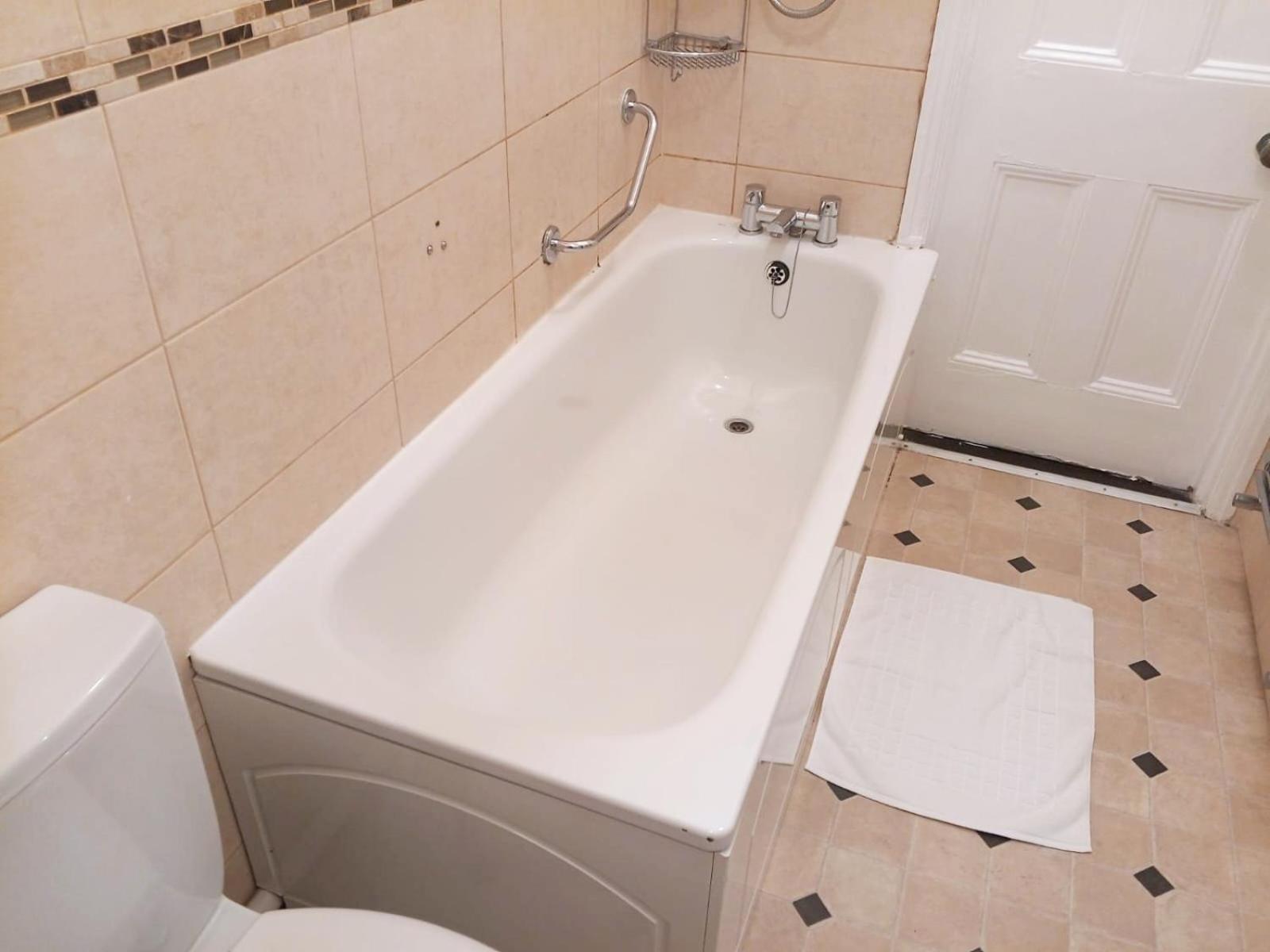 Victorin House - All Rooms Are En-Suite Πόρτσμουθ Εξωτερικό φωτογραφία