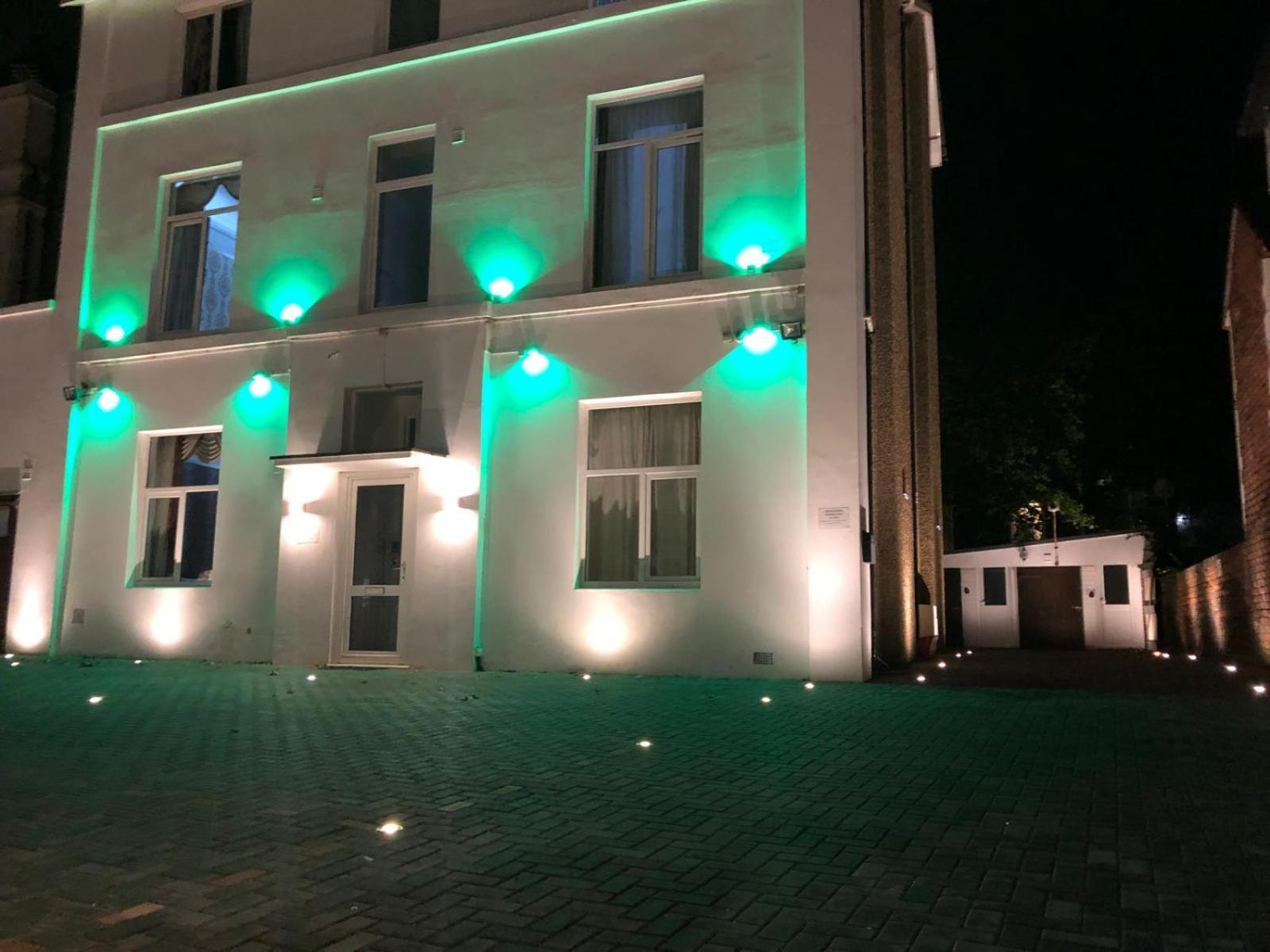 Victorin House - All Rooms Are En-Suite Πόρτσμουθ Εξωτερικό φωτογραφία