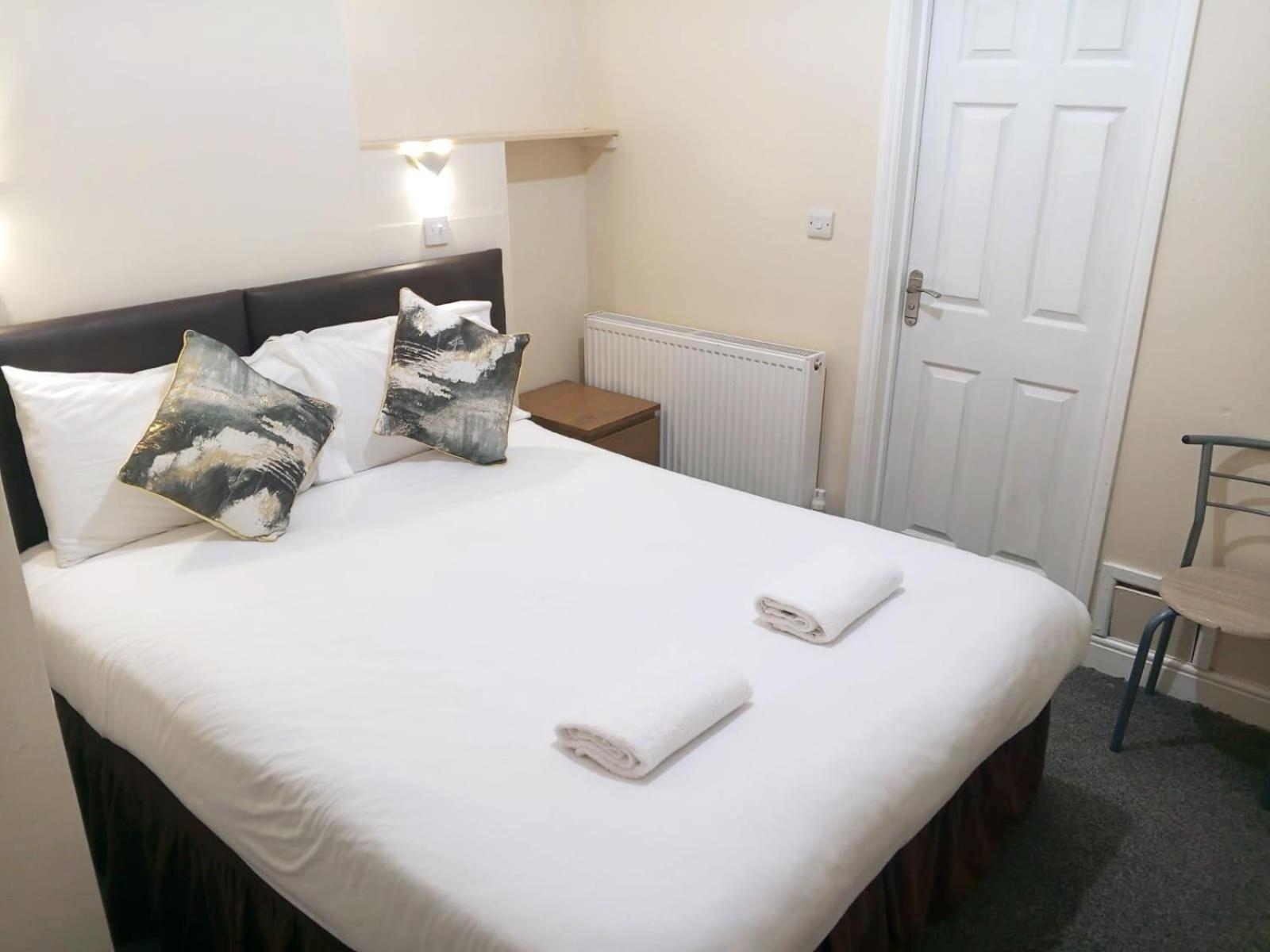 Victorin House - All Rooms Are En-Suite Πόρτσμουθ Εξωτερικό φωτογραφία