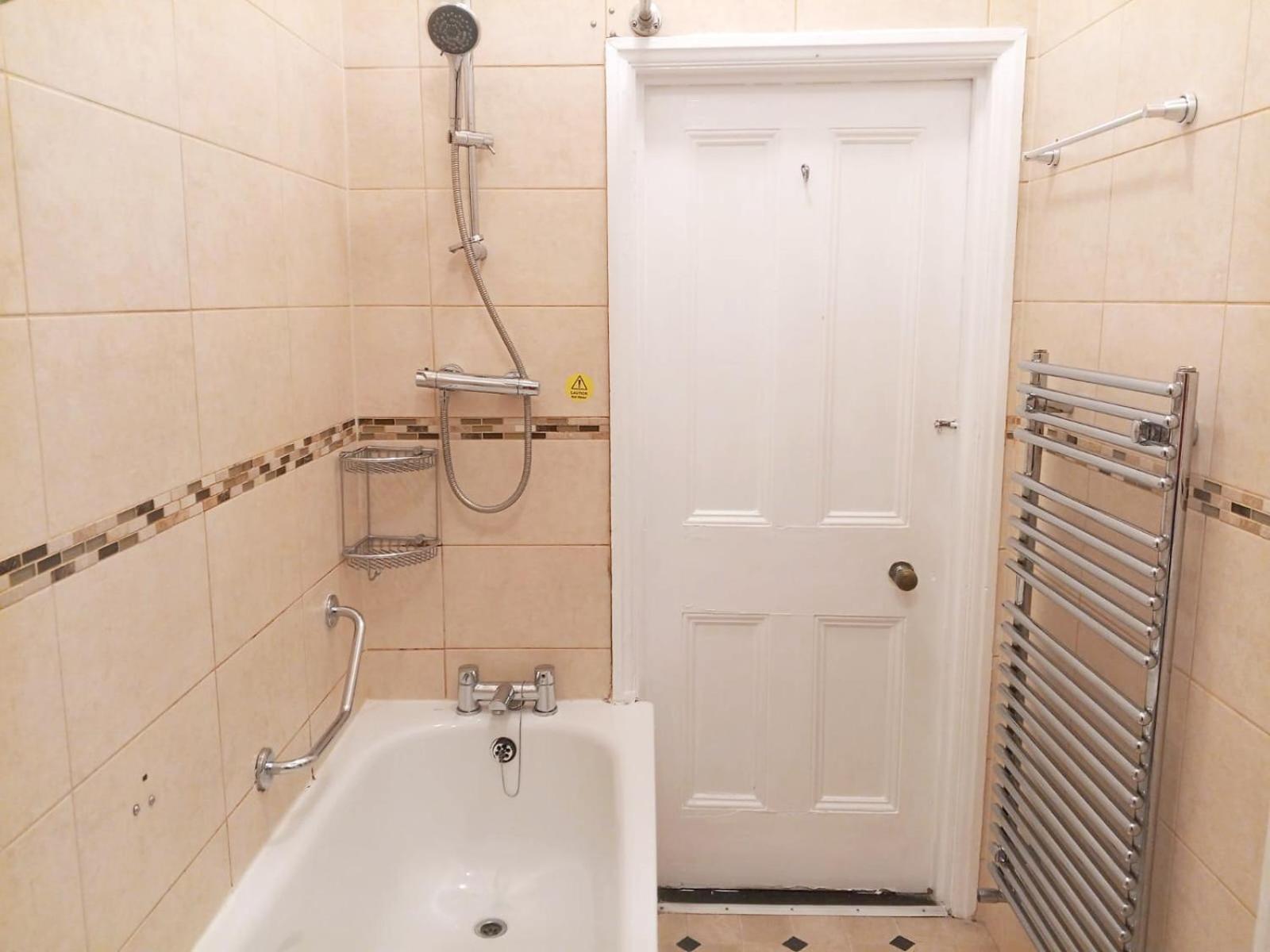 Victorin House - All Rooms Are En-Suite Πόρτσμουθ Εξωτερικό φωτογραφία