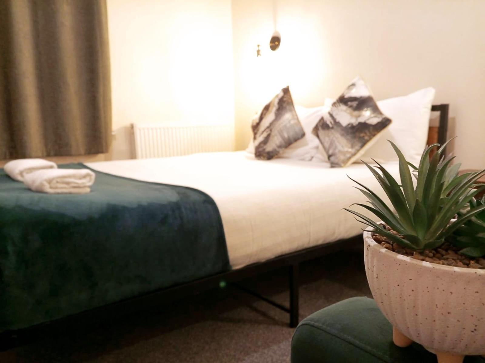 Victorin House - All Rooms Are En-Suite Πόρτσμουθ Εξωτερικό φωτογραφία