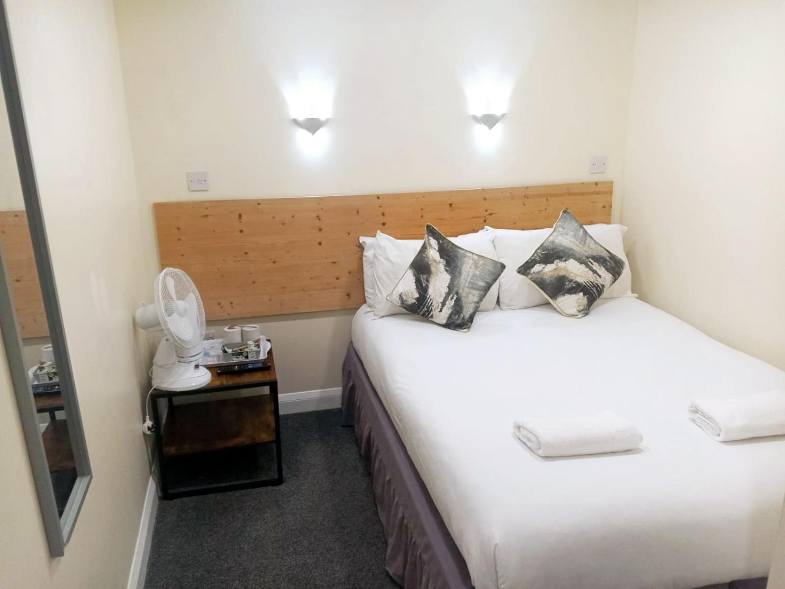 Victorin House - All Rooms Are En-Suite Πόρτσμουθ Εξωτερικό φωτογραφία