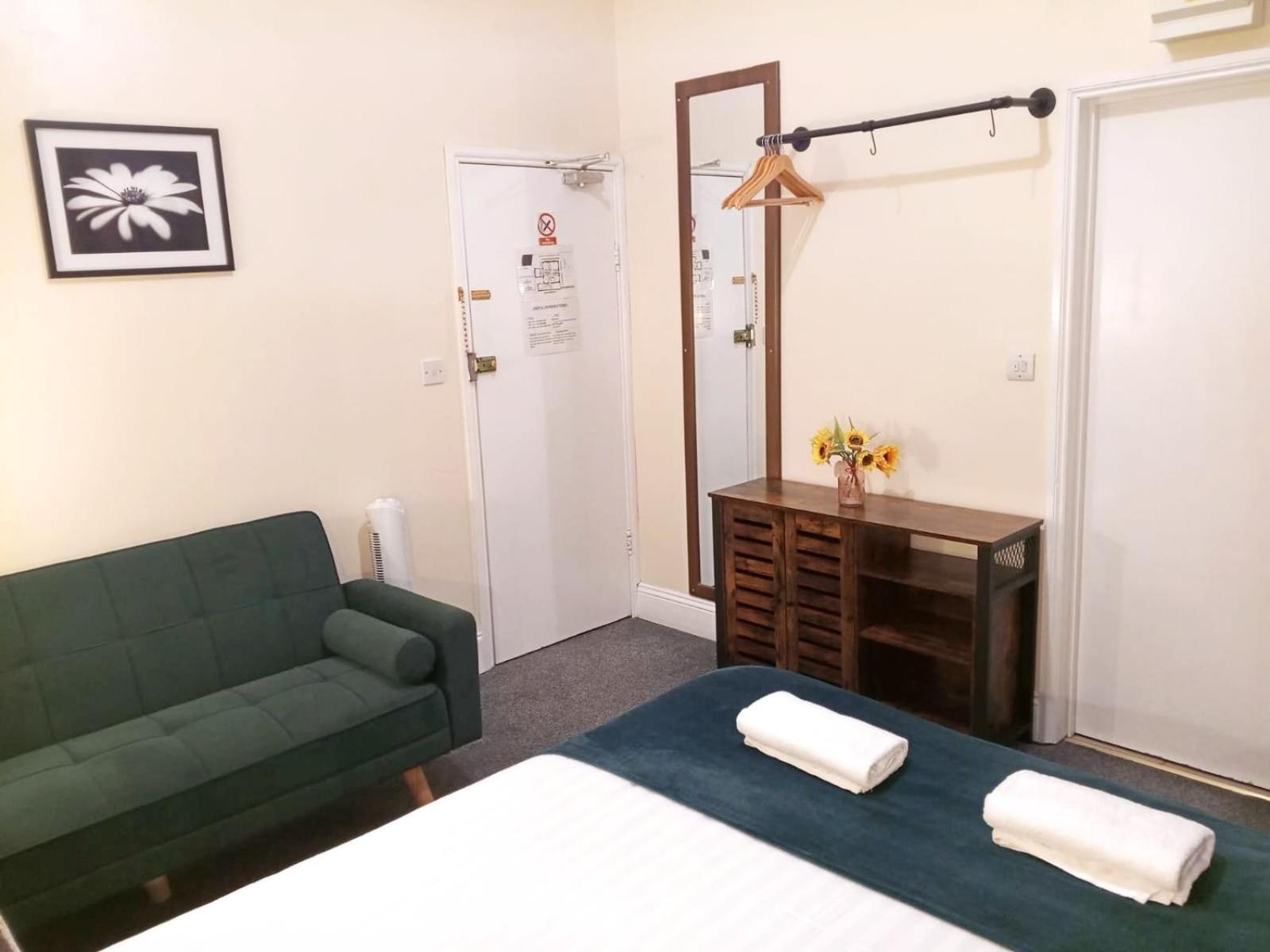 Victorin House - All Rooms Are En-Suite Πόρτσμουθ Εξωτερικό φωτογραφία
