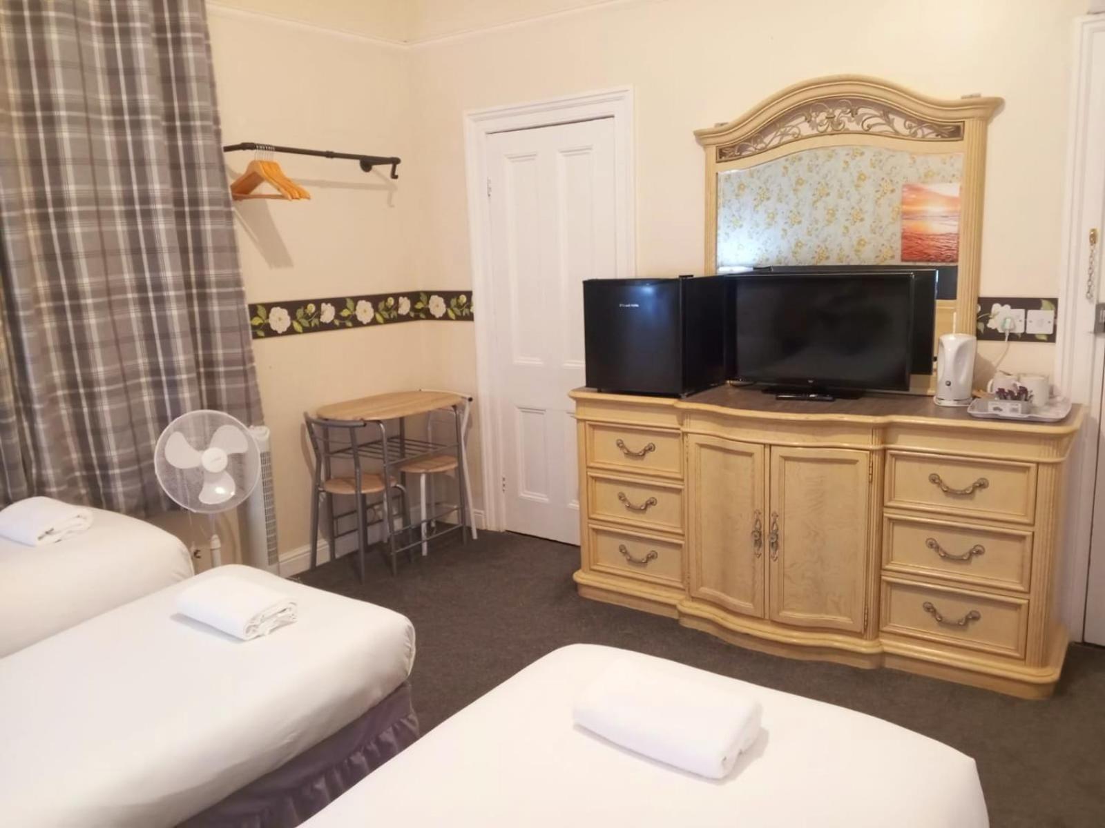 Victorin House - All Rooms Are En-Suite Πόρτσμουθ Εξωτερικό φωτογραφία