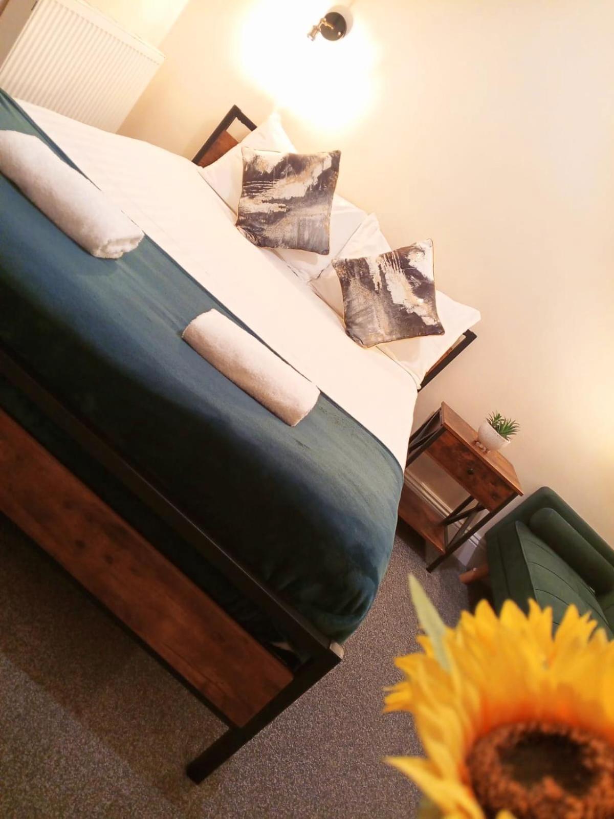 Victorin House - All Rooms Are En-Suite Πόρτσμουθ Εξωτερικό φωτογραφία