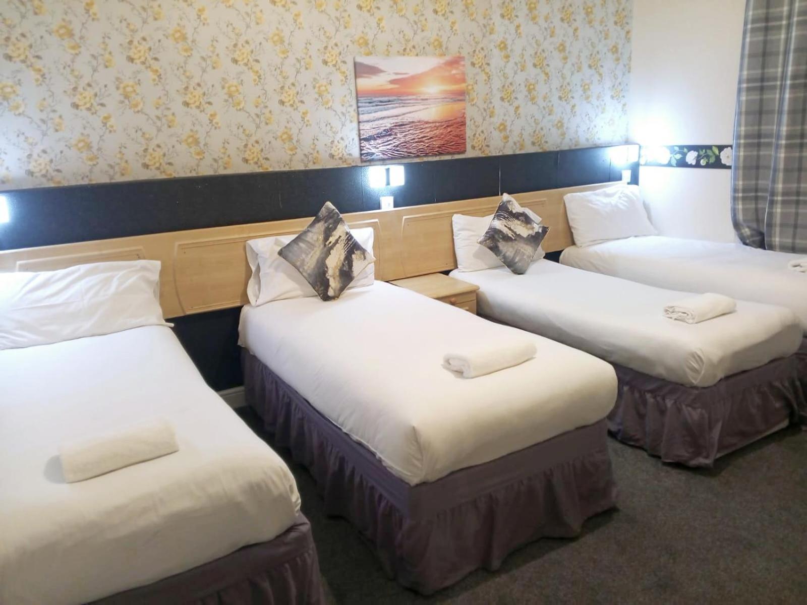 Victorin House - All Rooms Are En-Suite Πόρτσμουθ Εξωτερικό φωτογραφία