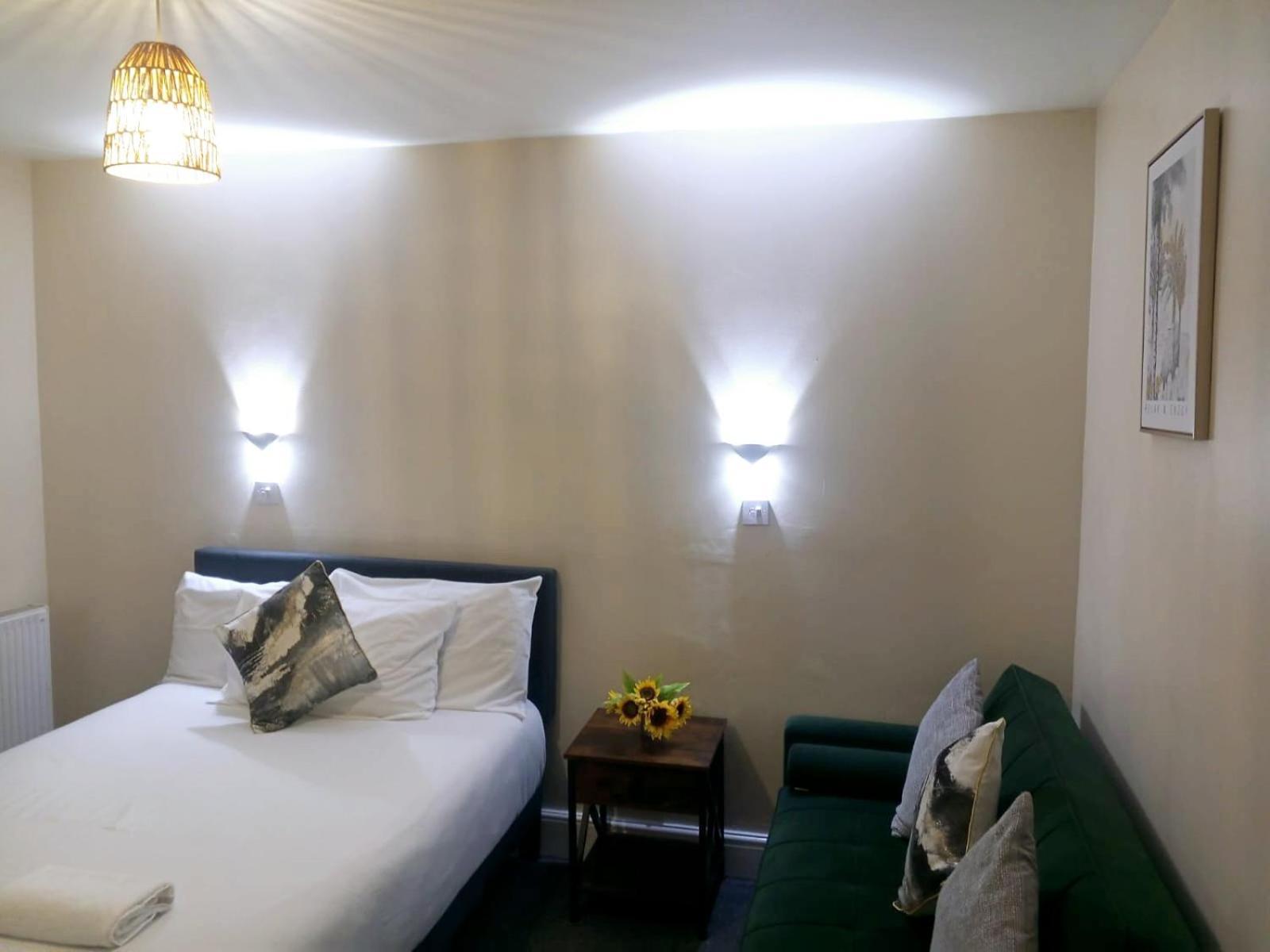 Victorin House - All Rooms Are En-Suite Πόρτσμουθ Εξωτερικό φωτογραφία