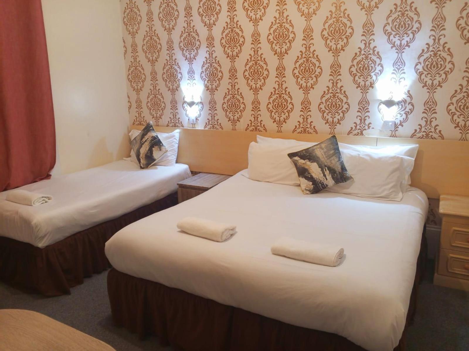 Victorin House - All Rooms Are En-Suite Πόρτσμουθ Εξωτερικό φωτογραφία
