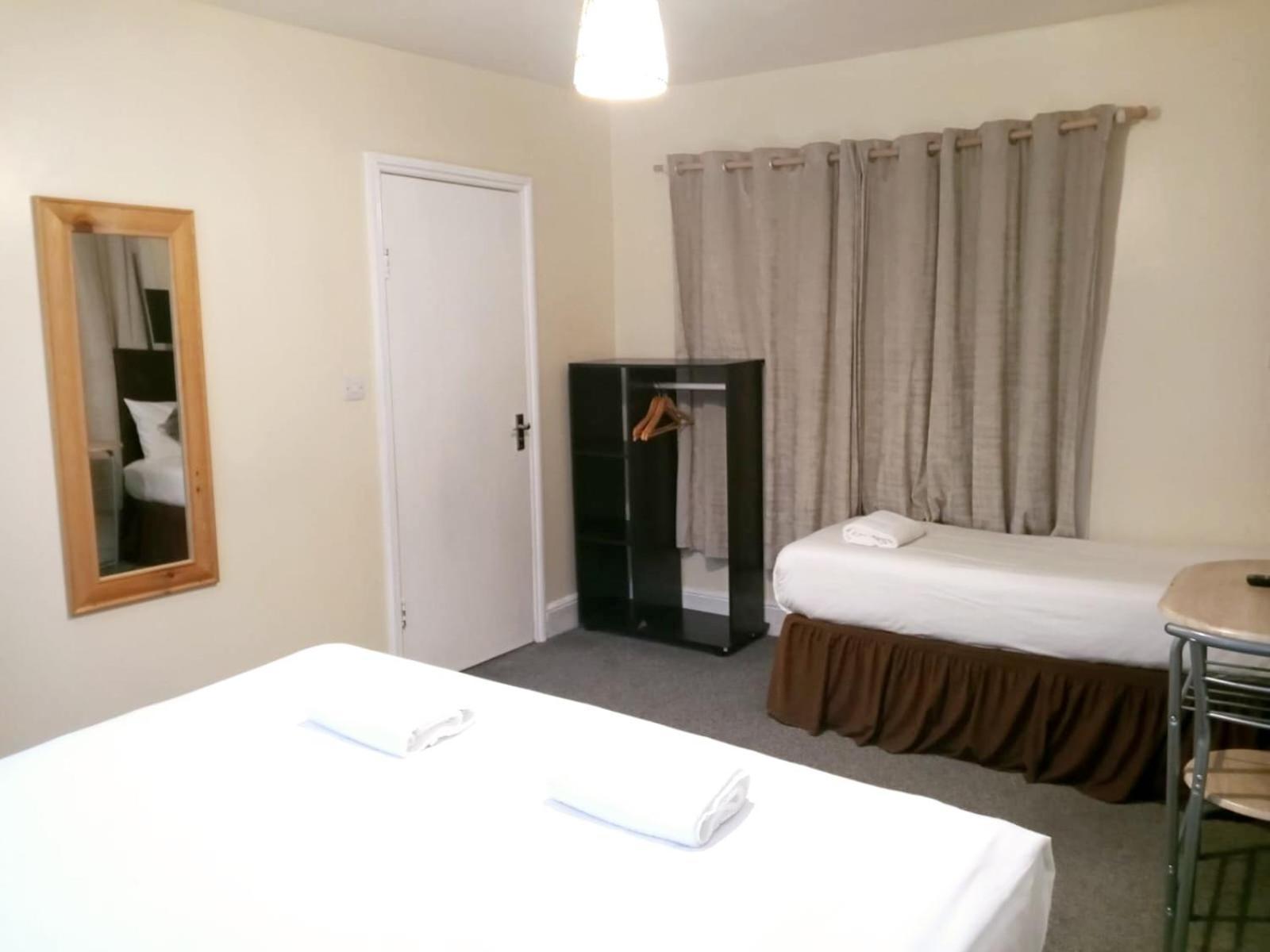 Victorin House - All Rooms Are En-Suite Πόρτσμουθ Εξωτερικό φωτογραφία