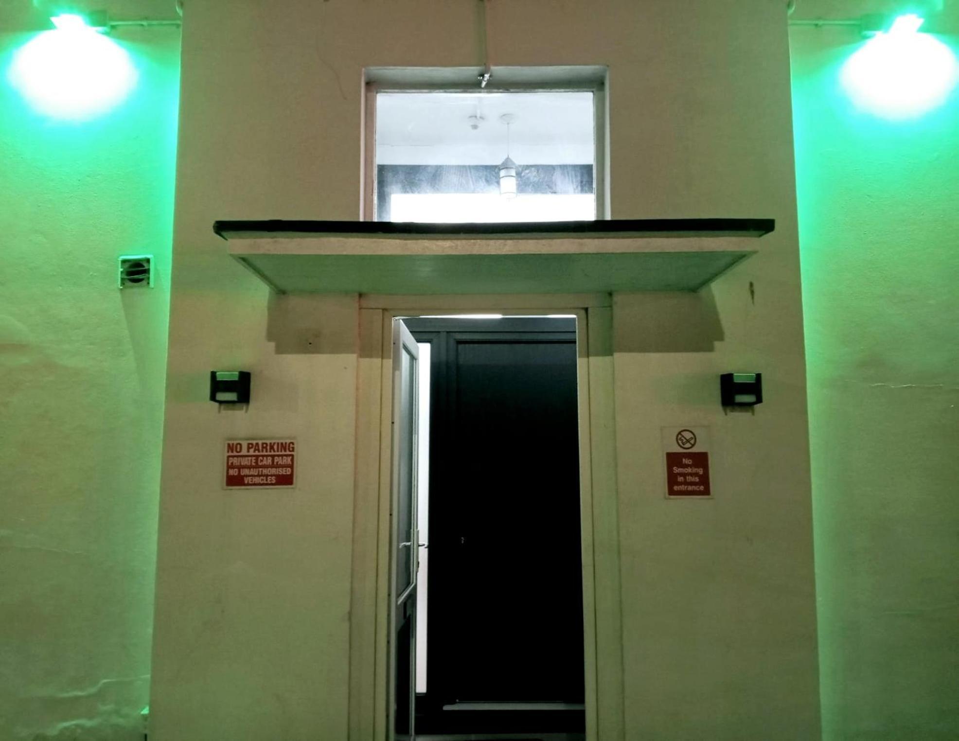 Victorin House - All Rooms Are En-Suite Πόρτσμουθ Εξωτερικό φωτογραφία