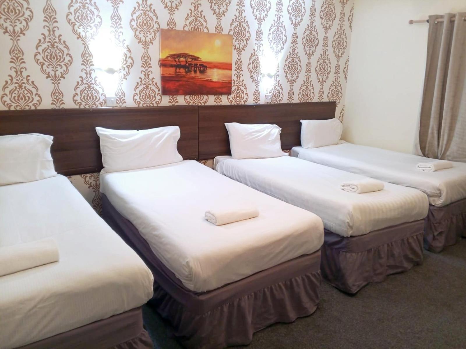 Victorin House - All Rooms Are En-Suite Πόρτσμουθ Εξωτερικό φωτογραφία