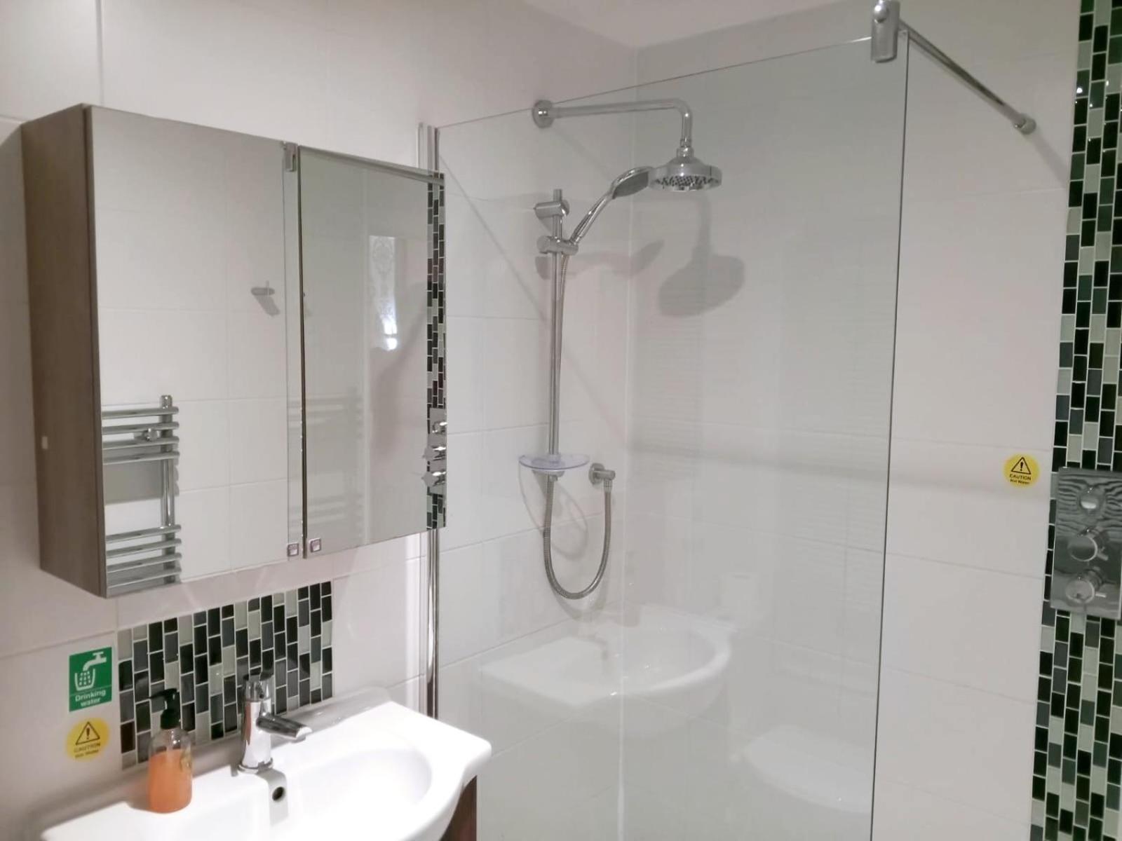 Victorin House - All Rooms Are En-Suite Πόρτσμουθ Εξωτερικό φωτογραφία